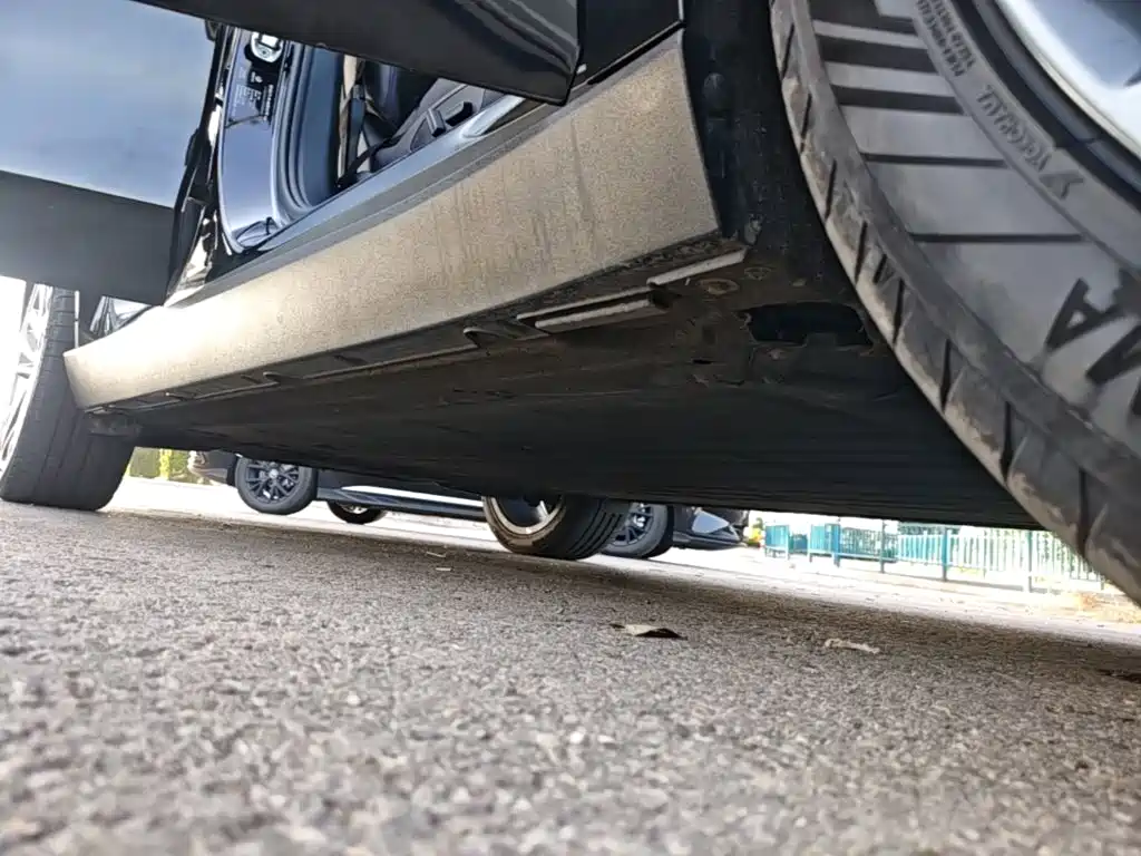 Фото 21 - Leapmotor C16
