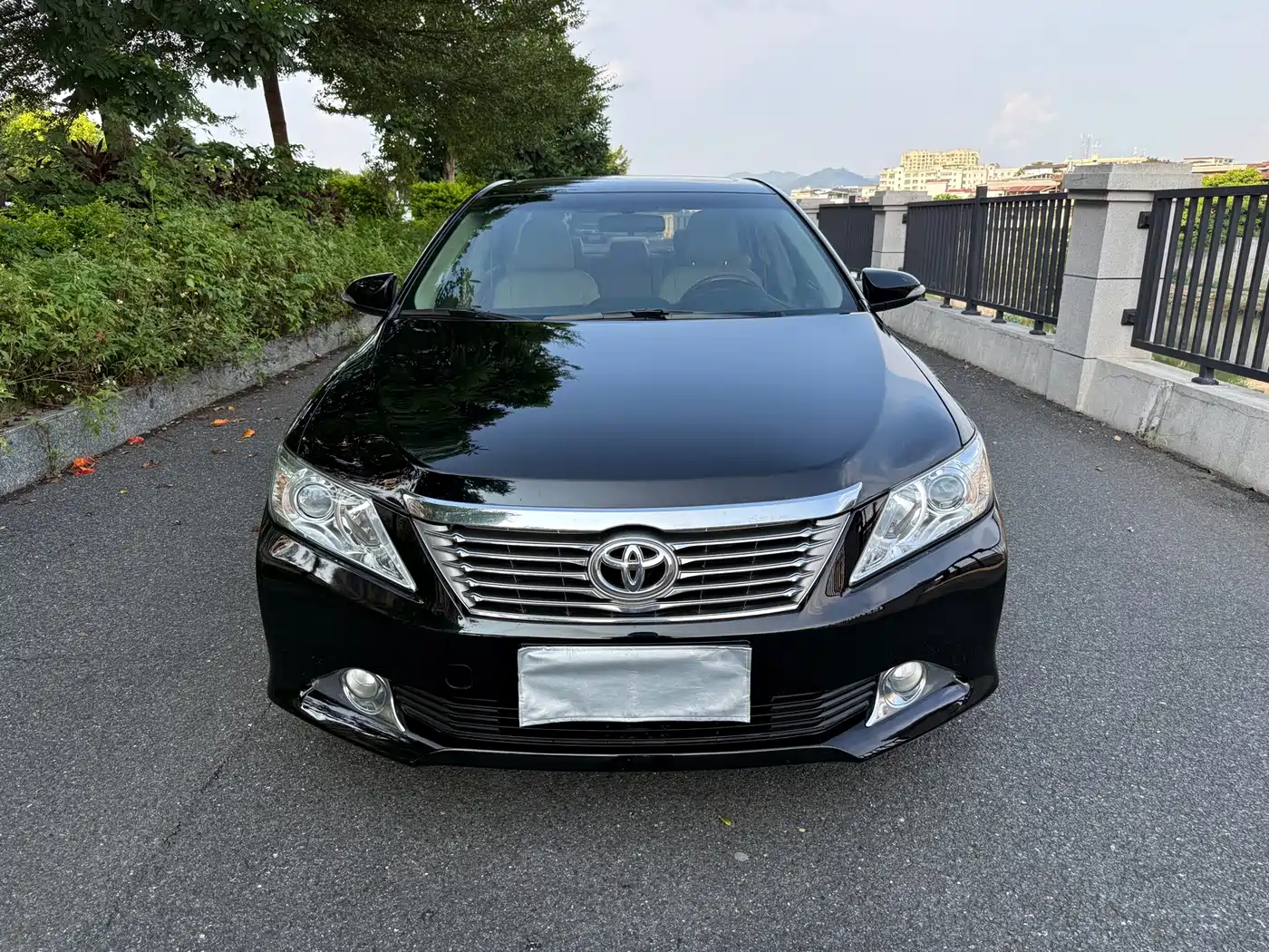 Toyota Camry 2013 2013 2.0G Comfort