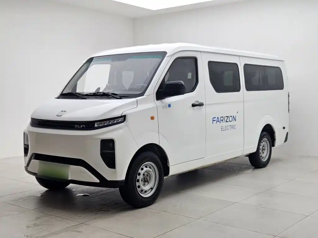 Yuan Cheng FarStar V 2024 2024 Star Enjoy V6E Functional Edition (Smart Core 46.08kWh)