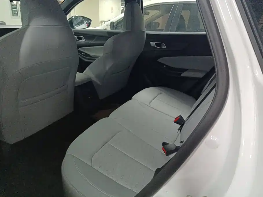 Changan CS55PLUS PHEV 2026 2025 Smart New Blue Whale 125km Super Edition