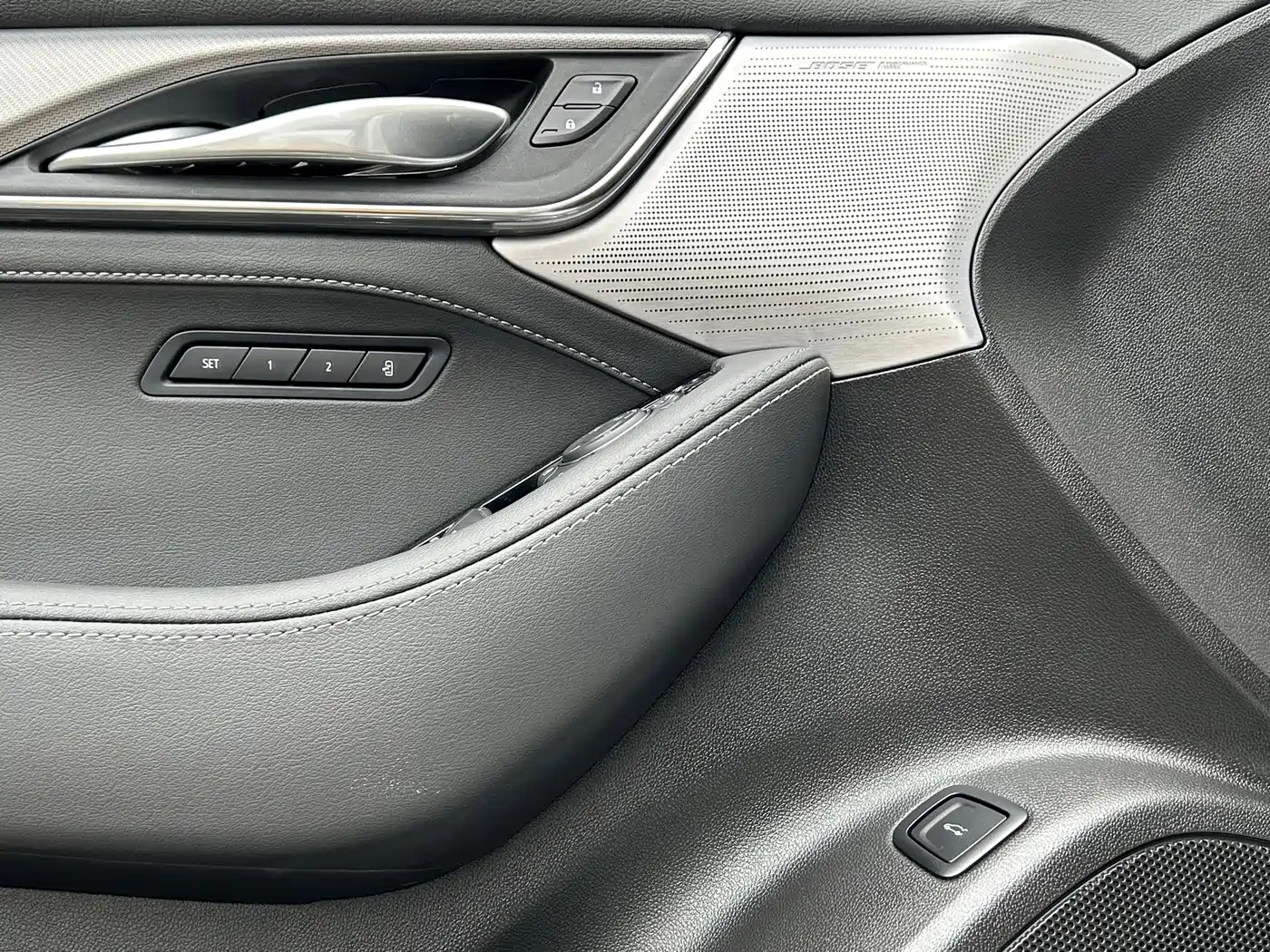 Cadillac CT5 2023 28T Prestige Style фото 25