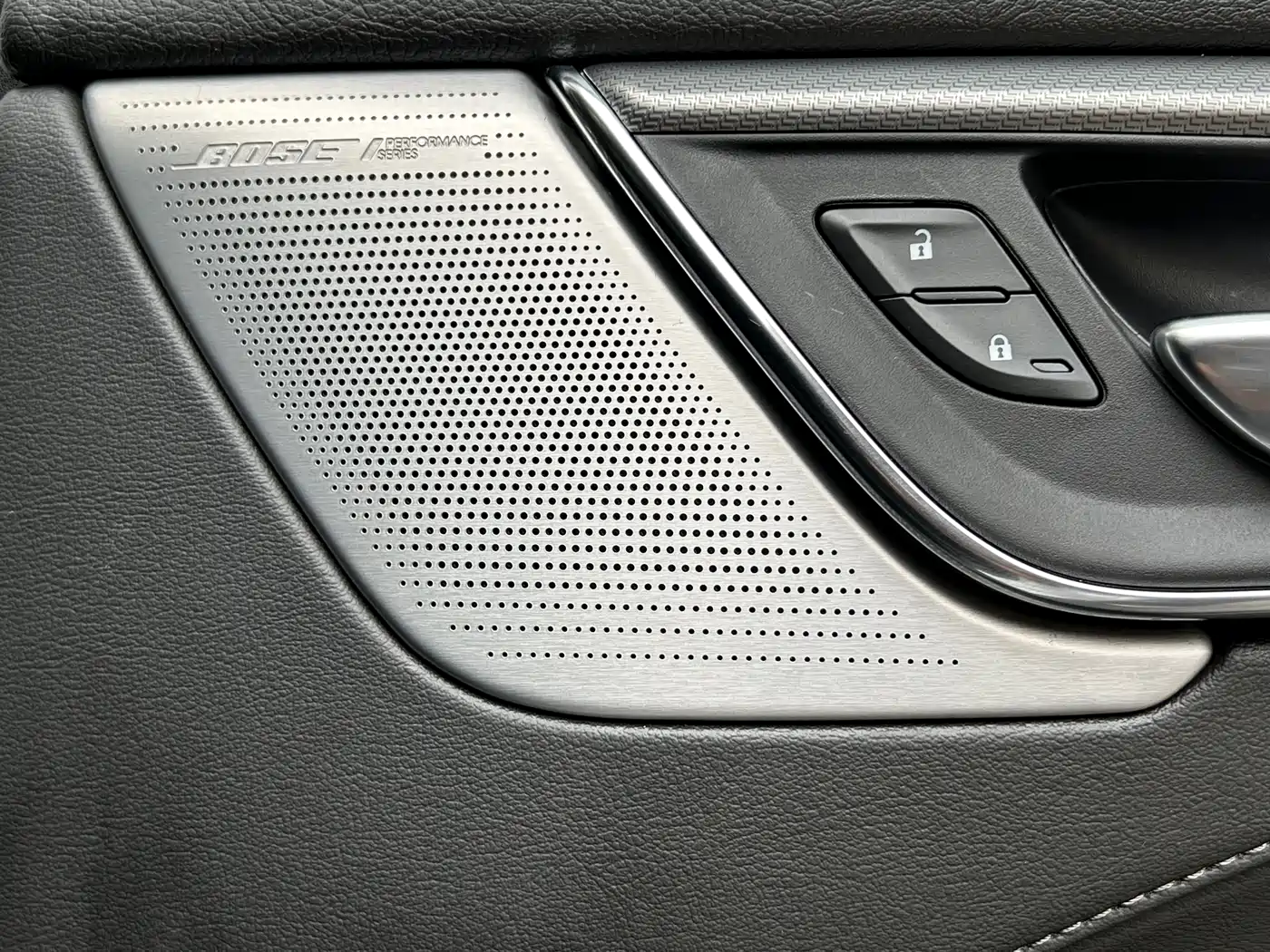 Cadillac CT5 2023 28T Prestige Style фото 29