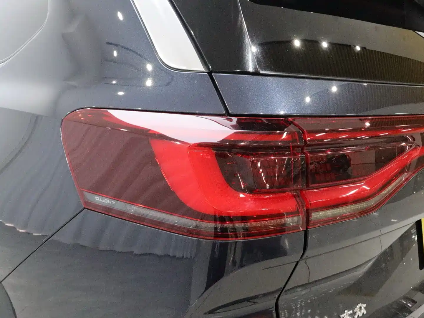 Photo 19 - Volkswagen Talagon
