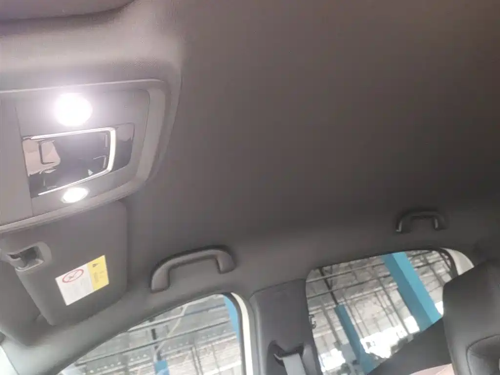 BYD Seagull 2024 Glory Edition 405km Soaring Edition фото 18