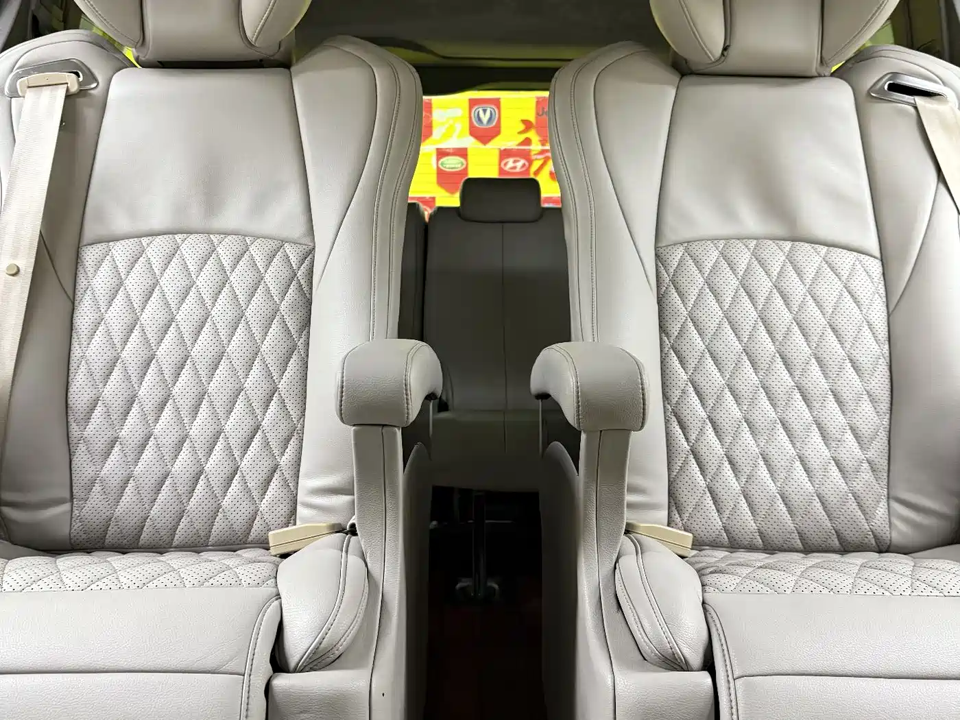 Toyota Sienna 2015 3.5L 4WD L фото 33