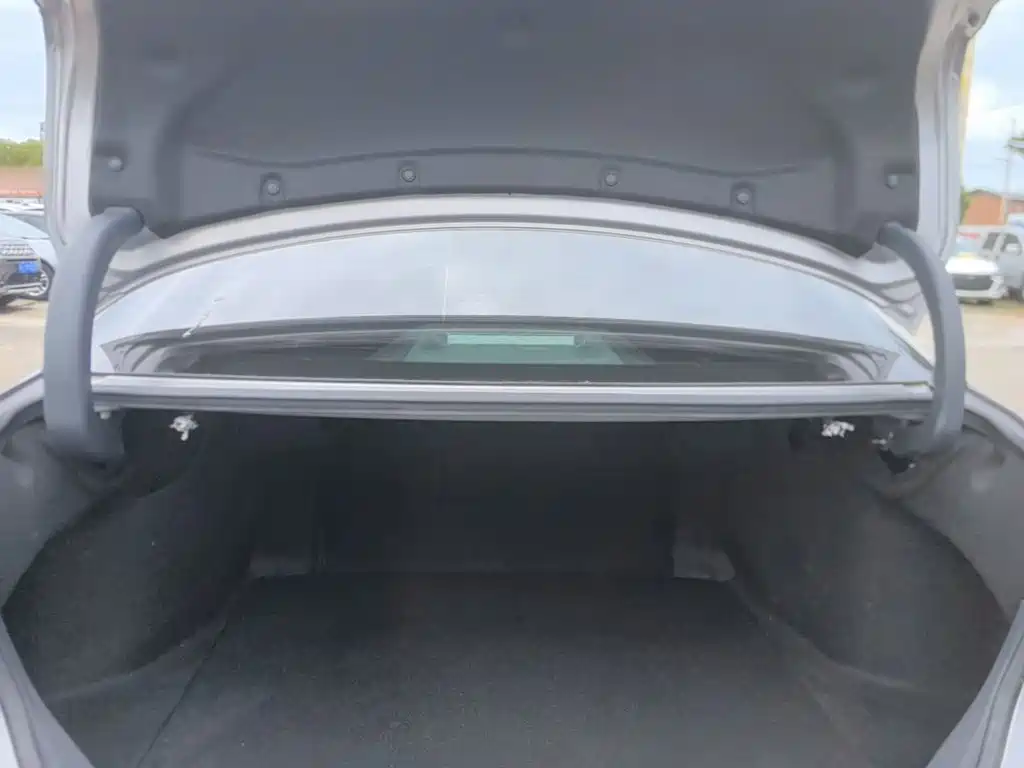 Фото 19 - Toyota Avalon