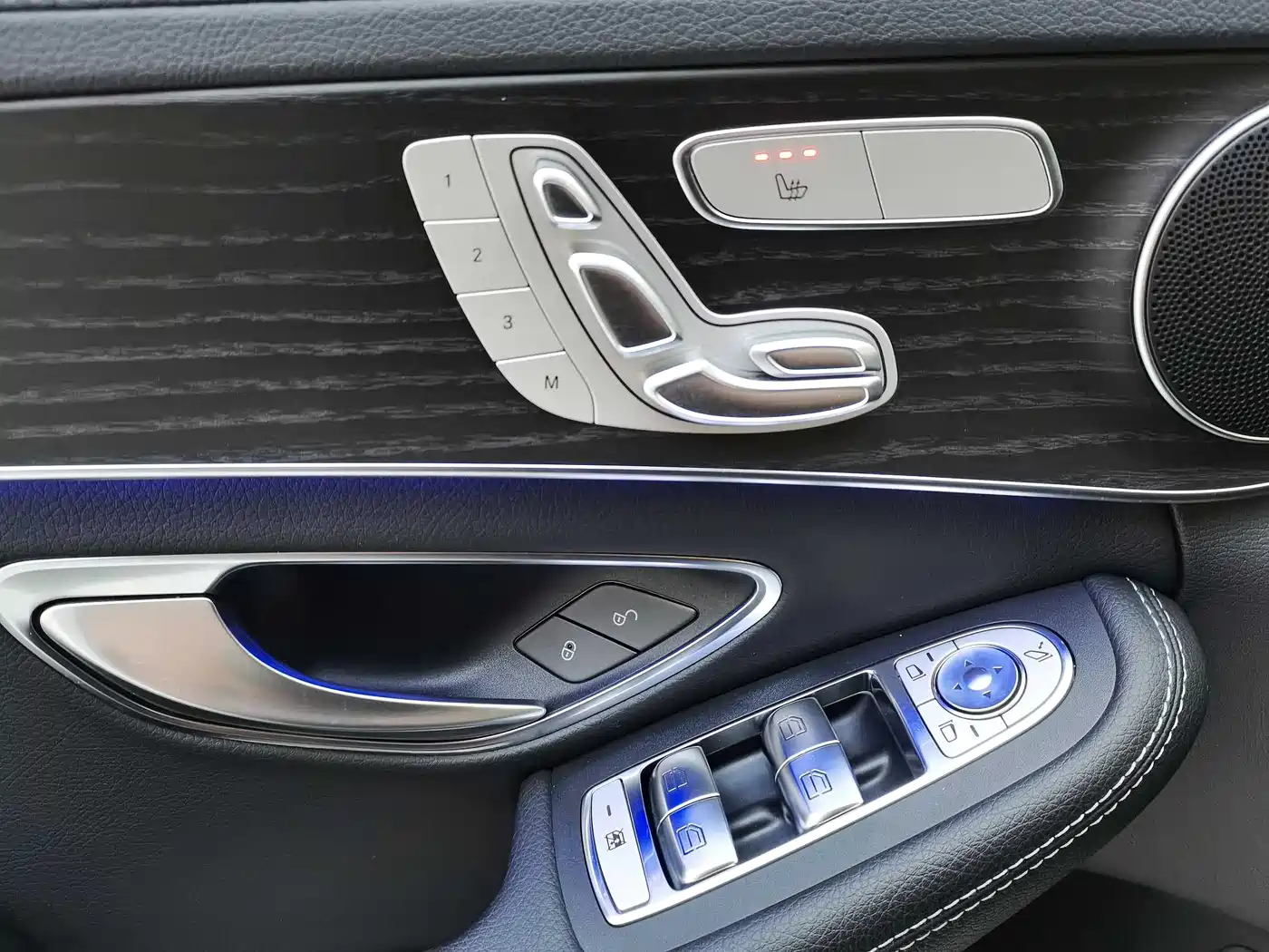 Mercedes-Benz C-Class 2021 C 260 L Sport Edition фото 15