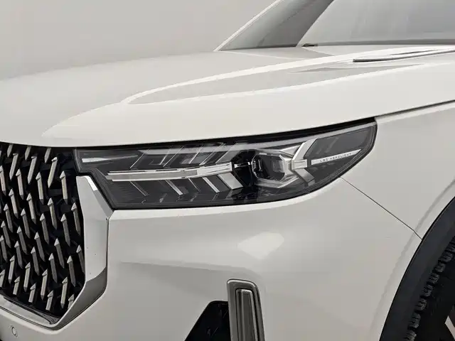 Besturn Bestune T99 2020 2020 20TD Automatic Premium Edition