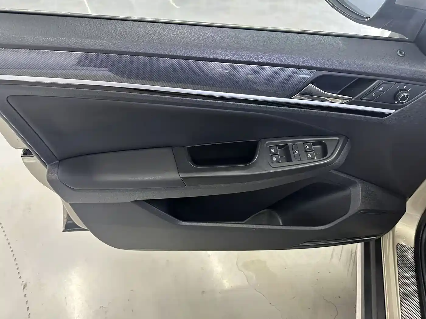 Volkswagen C-TREK 2018 1.5L Automatic Comfort фото 15