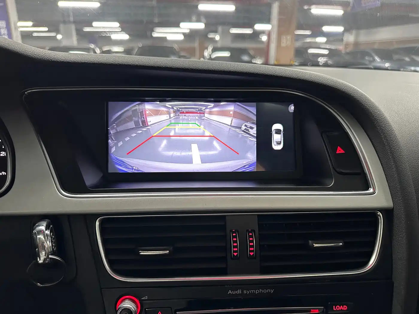 Photo 14 - Audi A5 (Import)