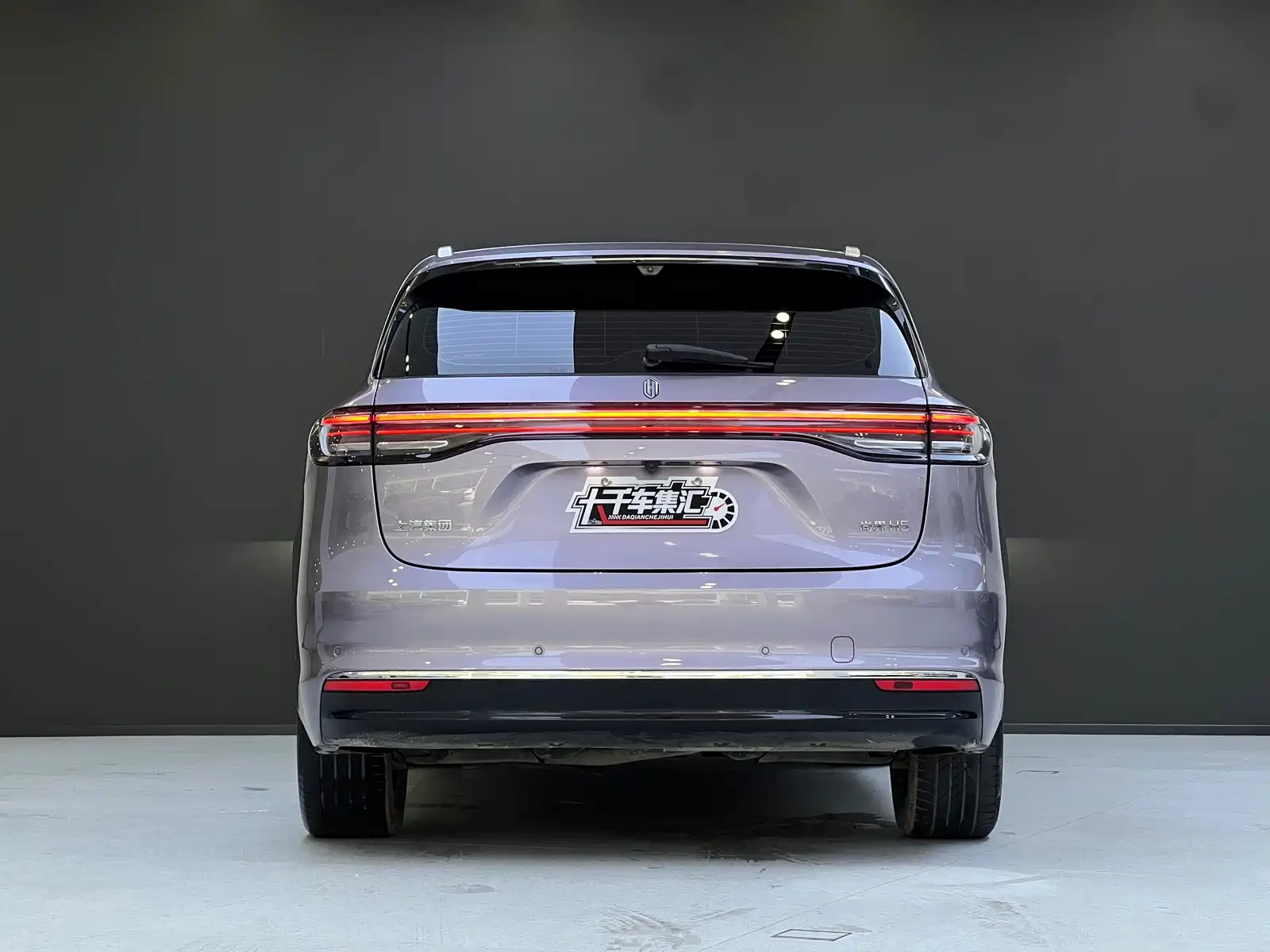 Фото 5 - Shangjie SUV
