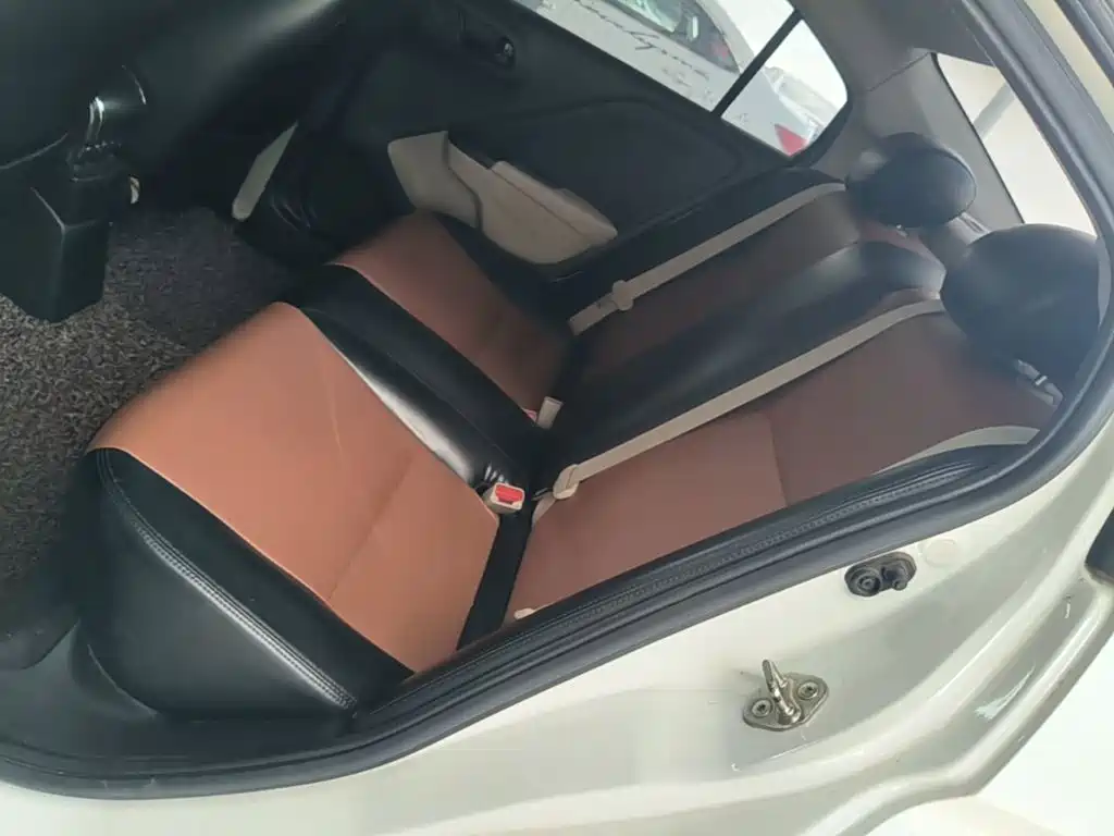 Honda Greiz 2019 2016 1.5L CVT Classic Edition