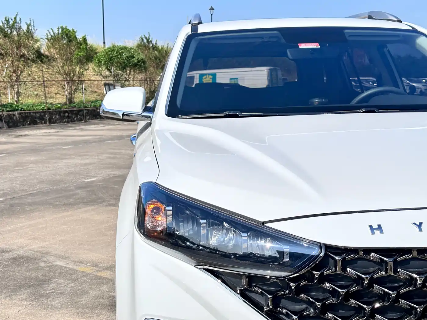 HYUNDAI BEIJING HYUNDAI IX35