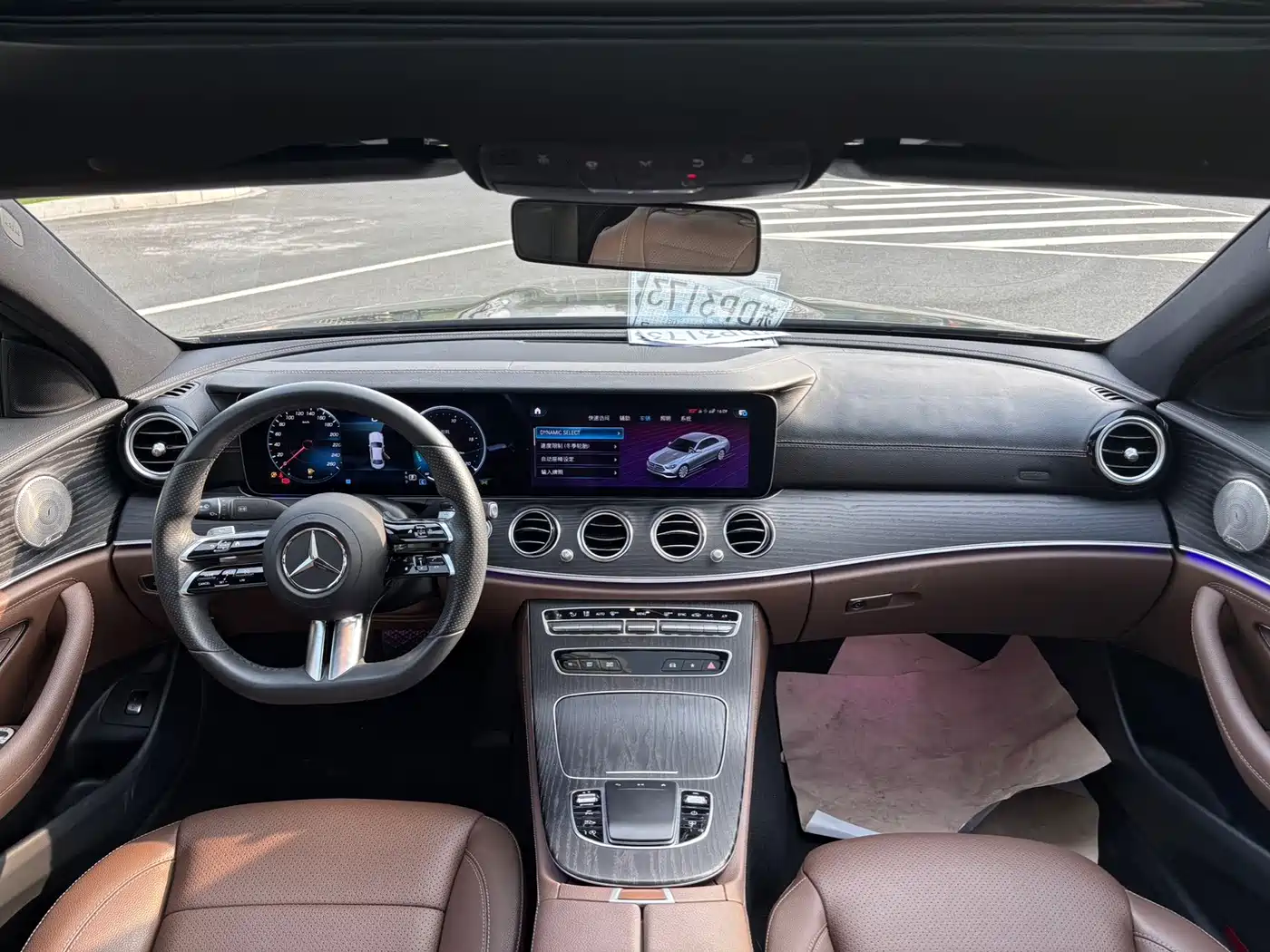 Mercedes-Benz E-Class 2021 Facelift E 300 L Sport Luxury фото 5