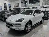 Photo 1 - Porsche Cayenne