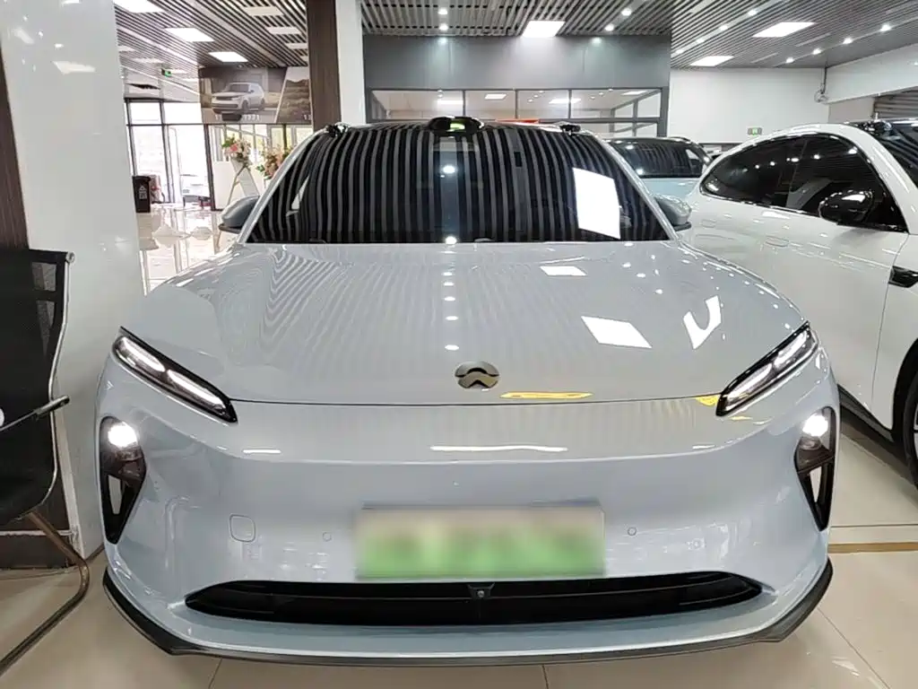 NIO ET5T 2023 2023 Model 75kWh Touring