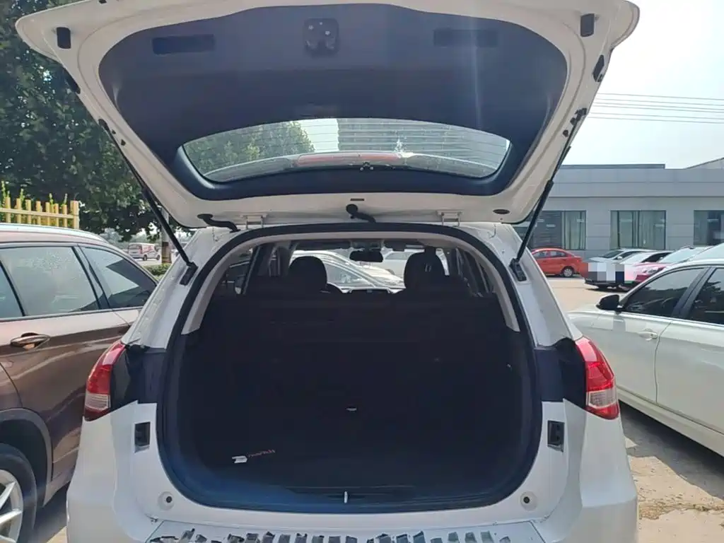 Haval H2 2018 2018 Blue Label 1.5T DCT 2WD Luxury