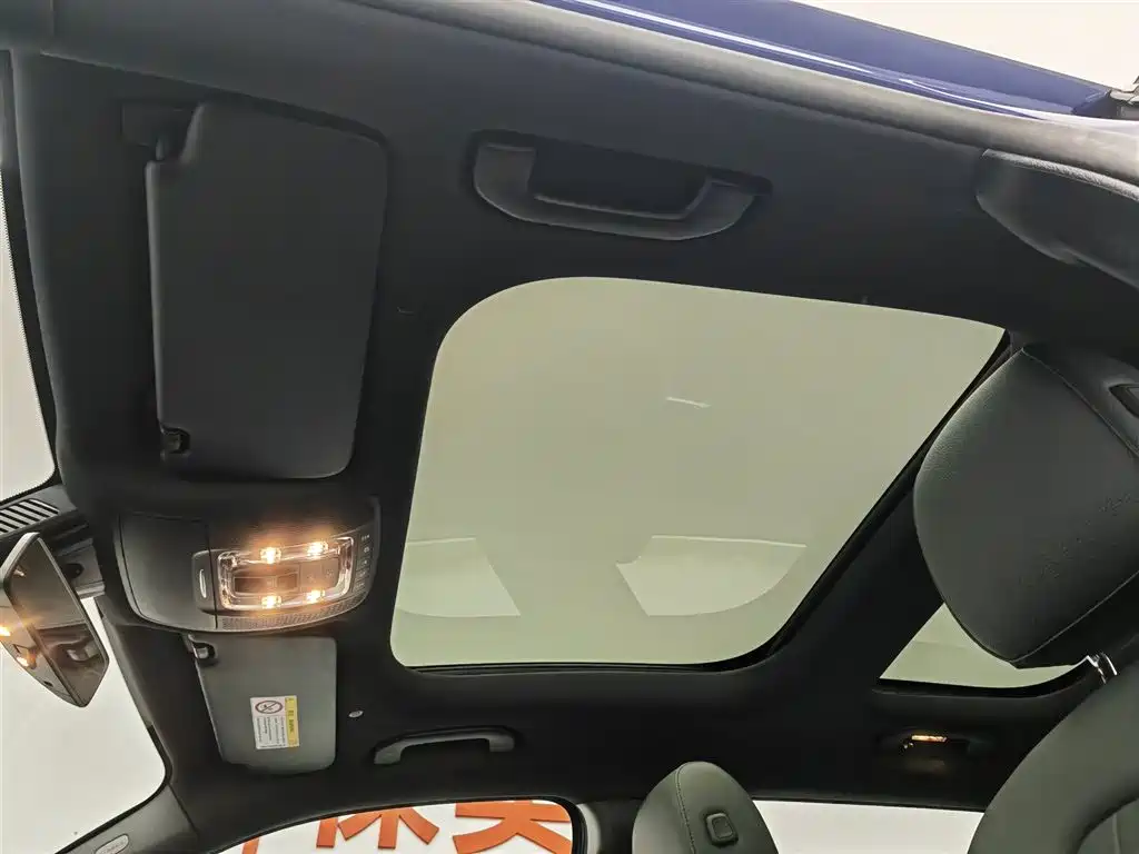 Mercedes-Benz GLB 2021 GLB 200 Style фото 14