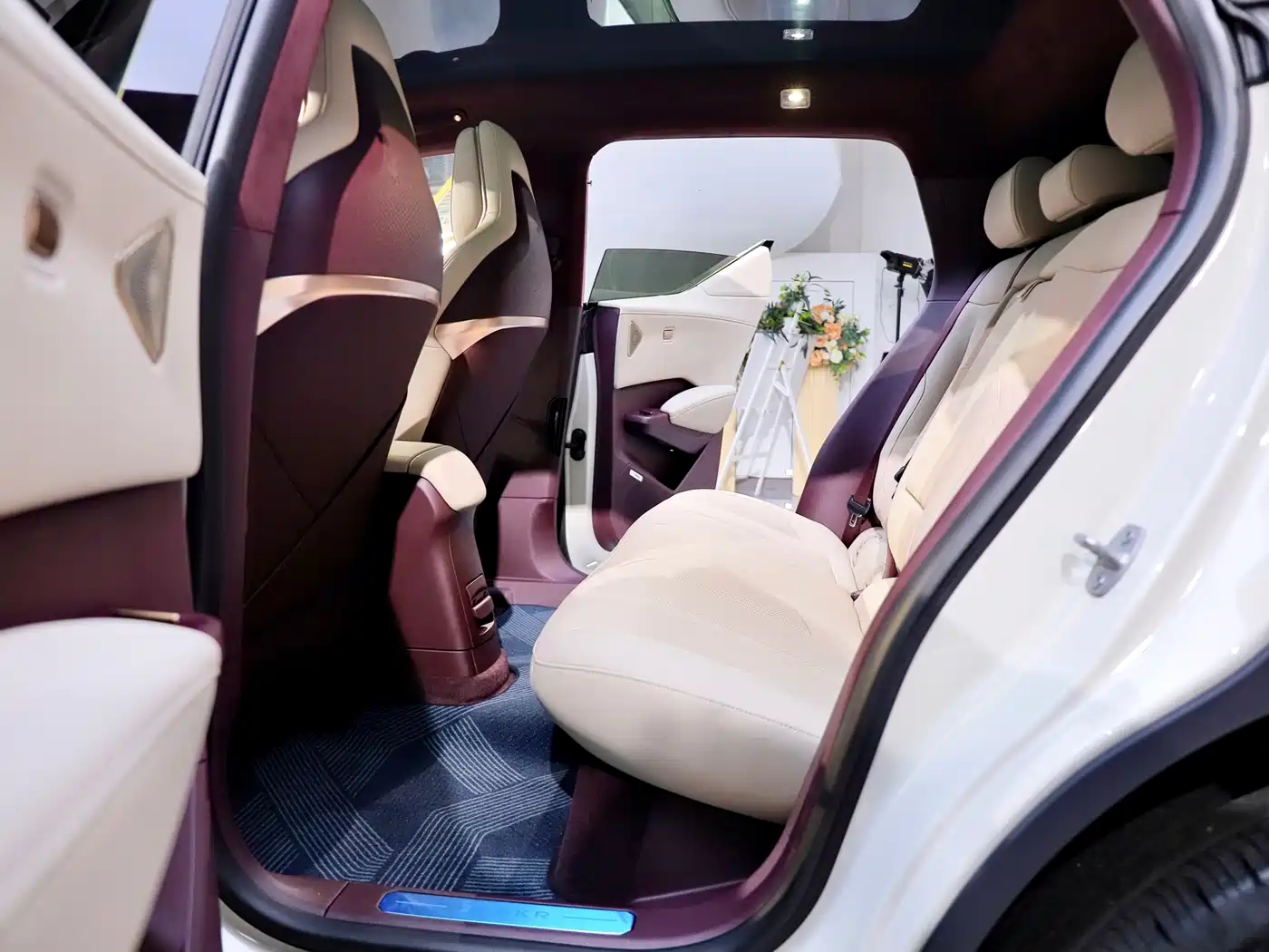 ZEEKR EXTREME KRYPTON X