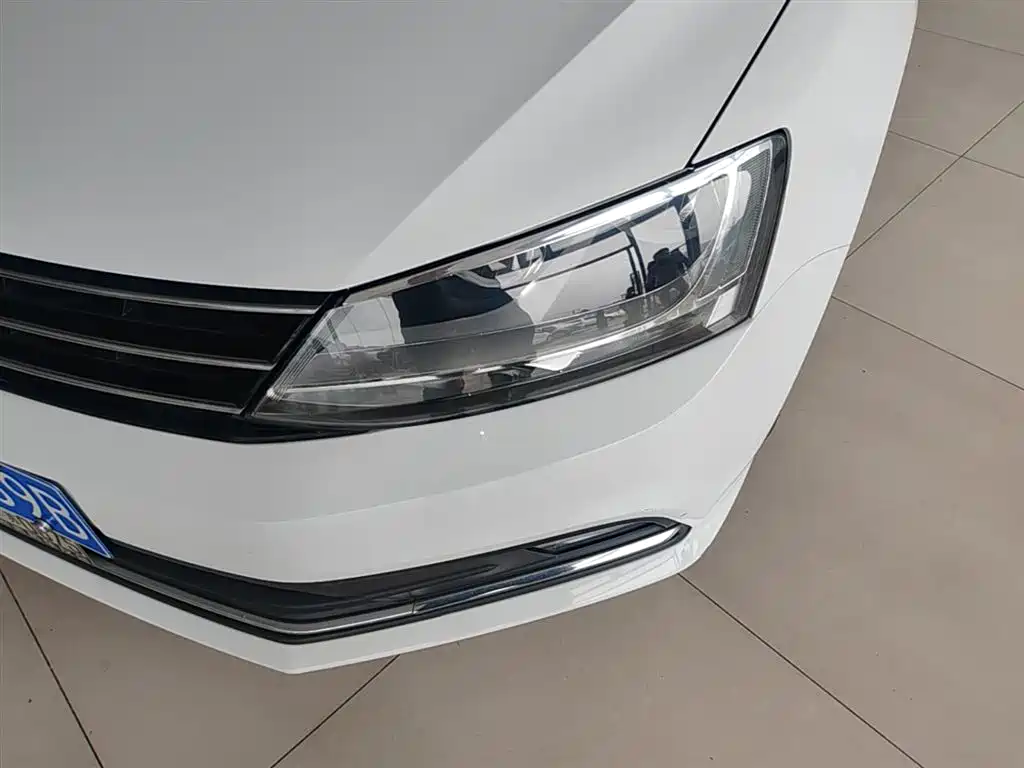 Volkswagen Sagitar 2018 280TSI DSG Comfort фото 24