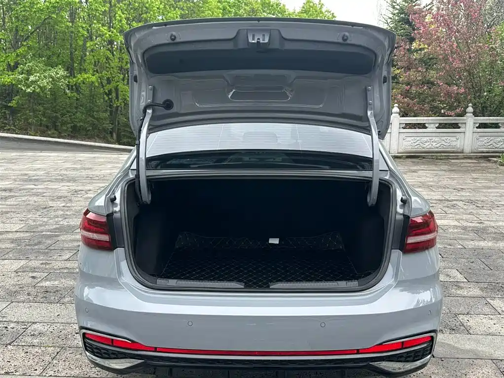 Volkswagen Lavida 2023 280TSI DSG Starlight Comfort Edition фото 19