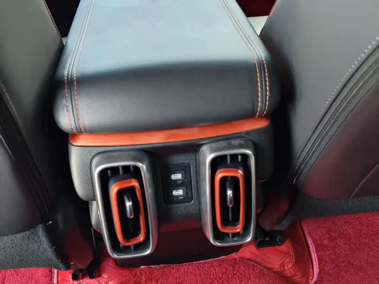 Haval Big Dog 2021 1.5T DCT 2WD Border Collie Edition фото 10
