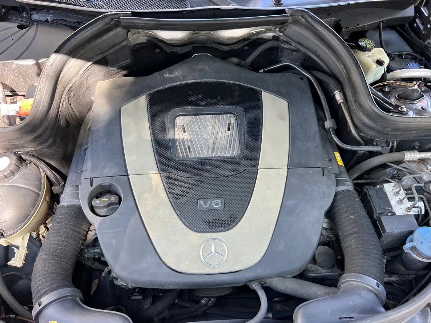 Mercedes-Benz GLK-Class 2013 GLK 300 4MATIC Fashion фото 12