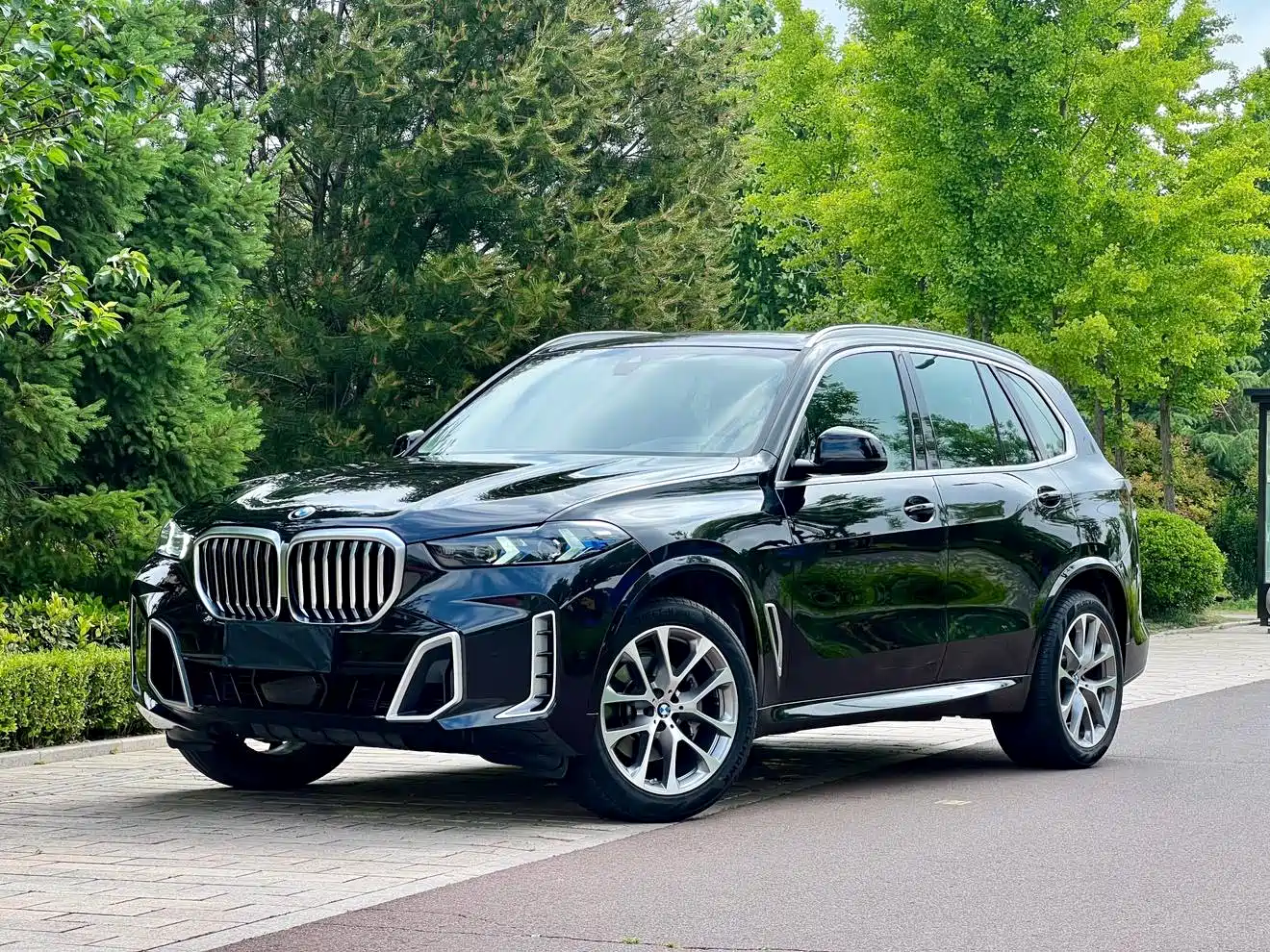 BMW X5 (IMPORTED)