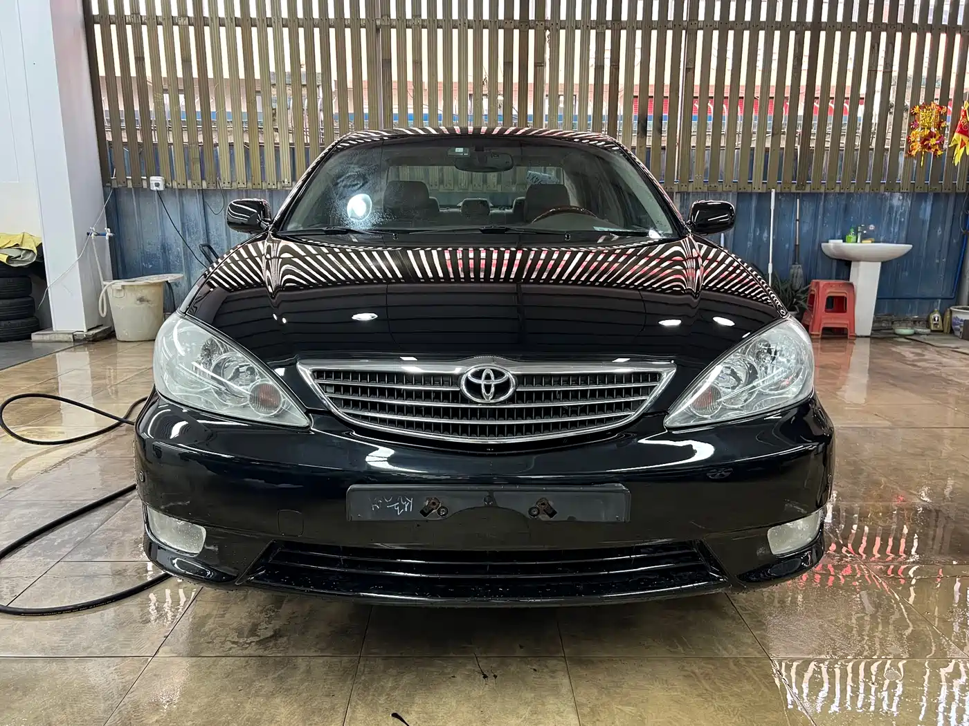 Toyota фото 2