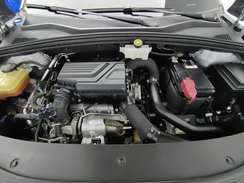 BYD Song PLUS 2021 2020 1.5T Automatic Premium