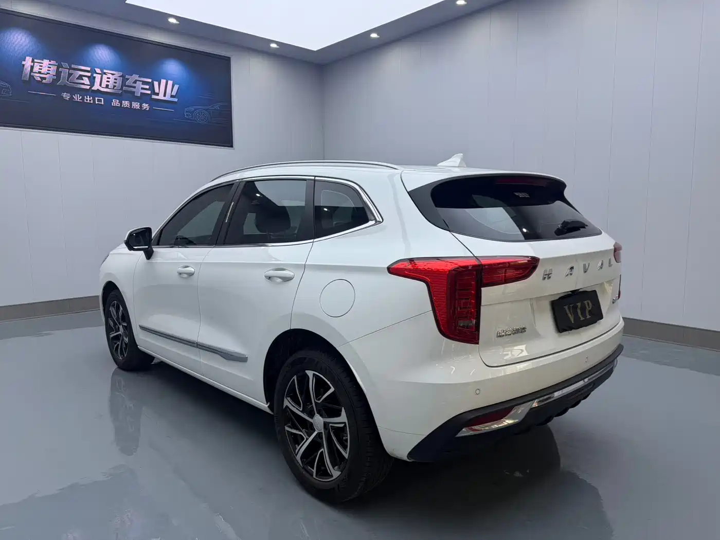 Haval First Love 2021 1.5T Automatic Junior Edition фото 4