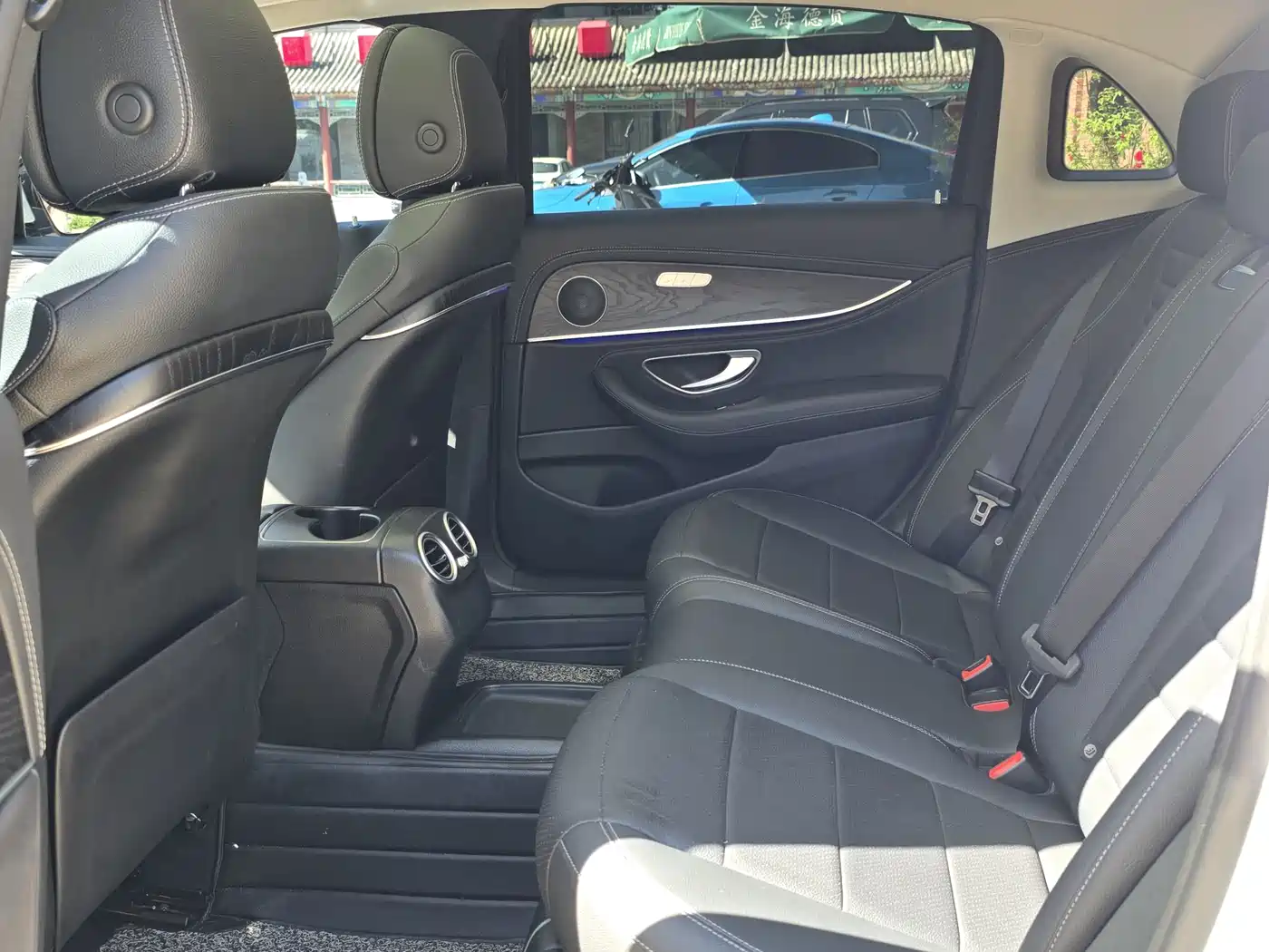 Mercedes-Benz E-Class 2020 Facelift E 260 L Sport фото 30