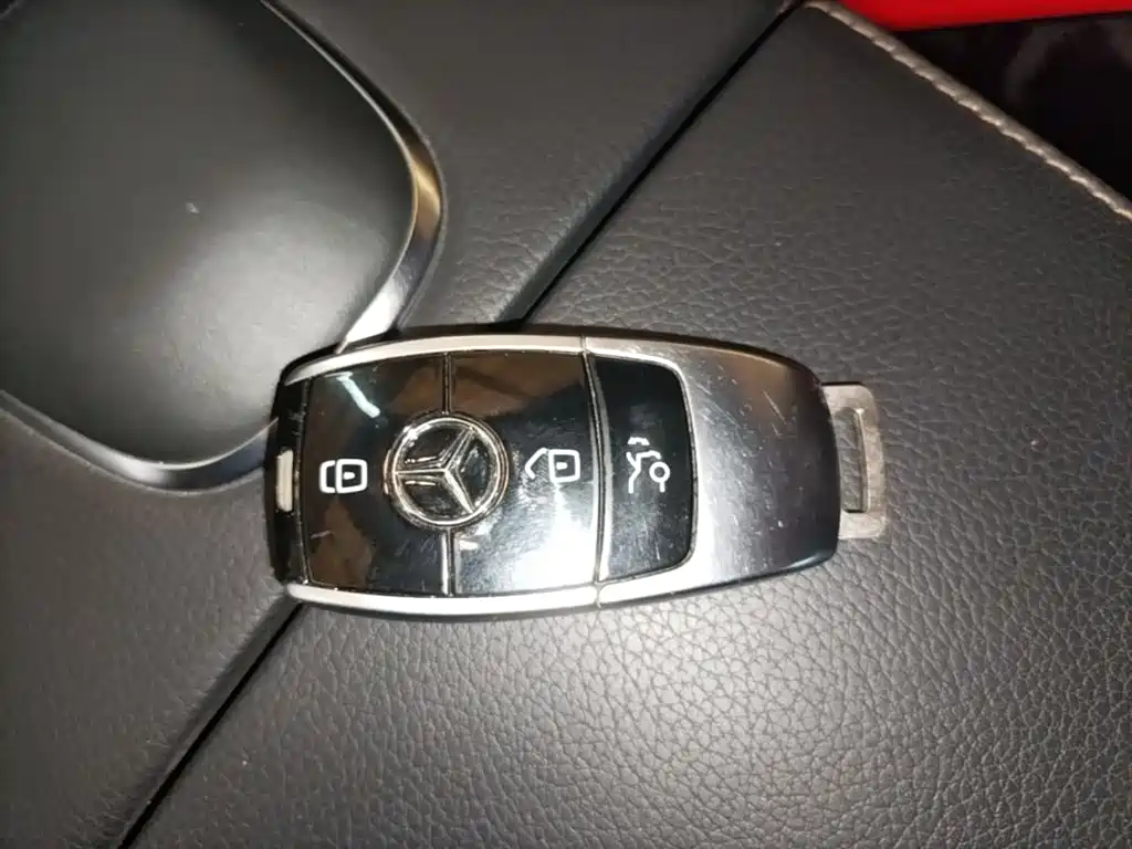 Mercedes-Benz S-Class 2019 S 320 L фото 9