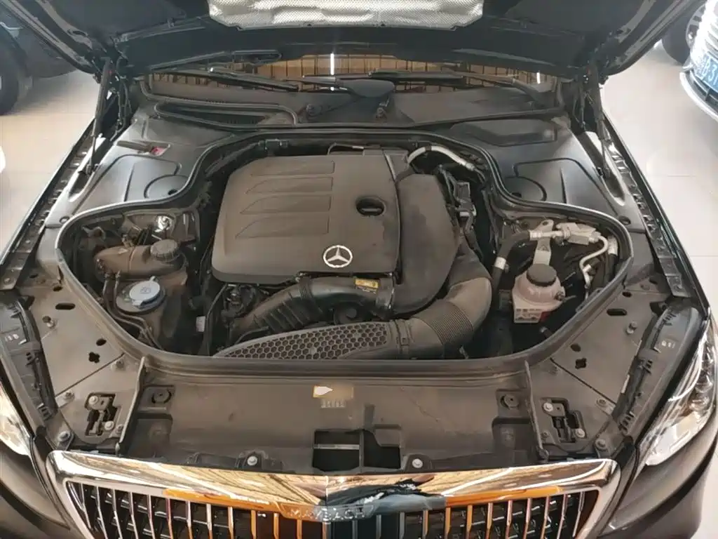 Mercedes-Benz S-Class 2019 S 320 L фото 20