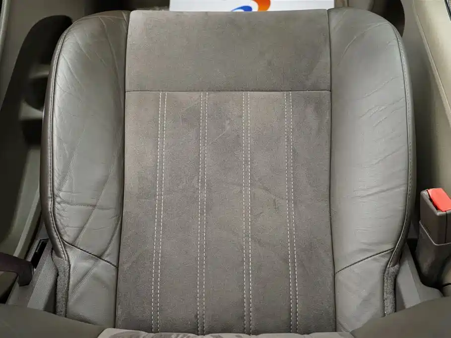 Chrysler Grand Voyager (Import) 2017 2013 3.6L Luxury Edition