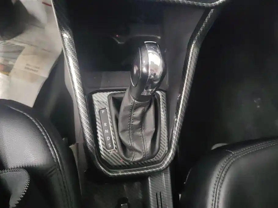 Volkswagen Jetta 2017 1.5L Automatic Fashion фото 16