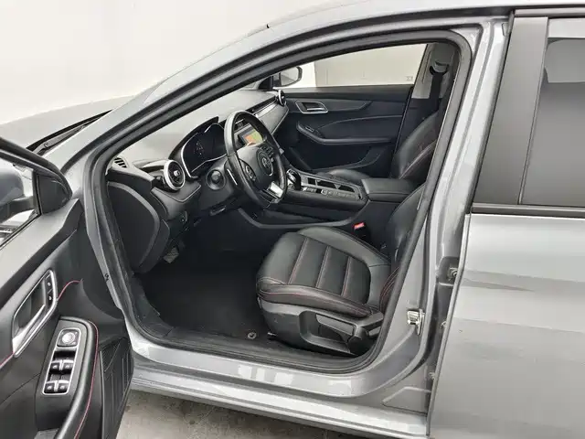 MG MG6 2023 2021 1.5T Automatic Trend Edition