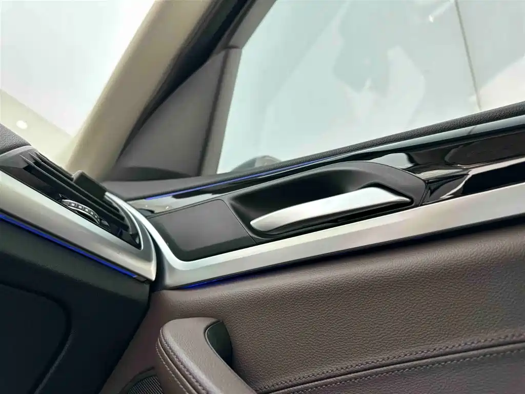 BMW X3 2019 xDrive28i M Sport Package фото 21