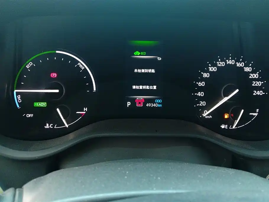 Toyota Sienna 2024 2.5L Hybrid Comfort Edition фото 14