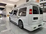 Фото 5 - GMC Savana