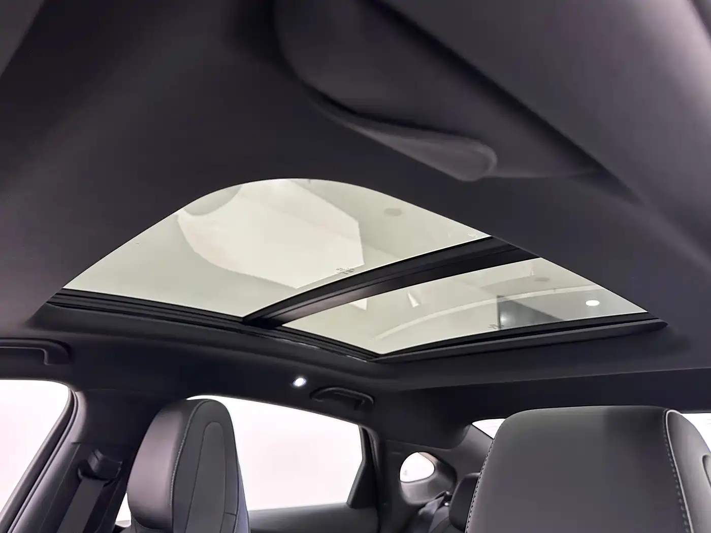 BYD SEAL 06 NEW ENERGY