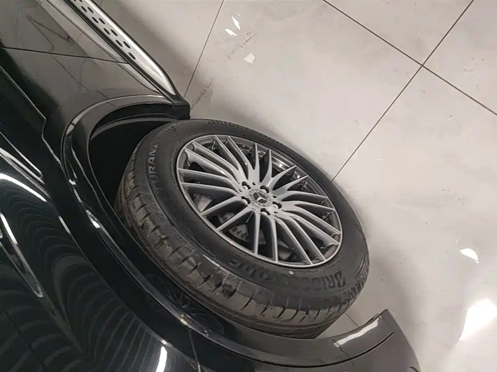 Mercedes-Benz GLC 2025 GLC 300 L 4MATIC Dynamic 5-seater фото 23