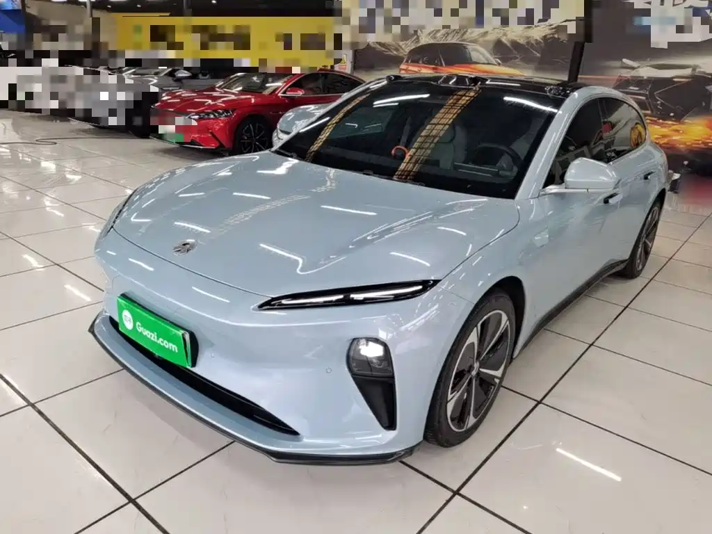 NIO ET5T 2023 2023 Model 75kWh Touring