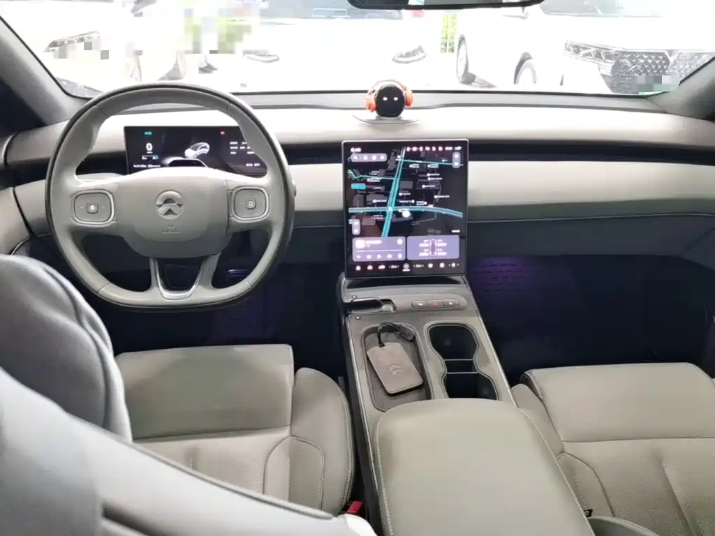 NIO ET5T 2023 2023 Model 75kWh Touring
