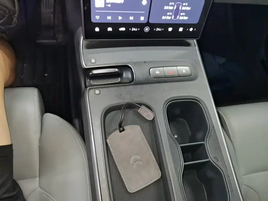 NIO ET5T 2023 2023 Model 75kWh Touring