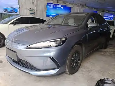 BYD Seal 05 DM-i