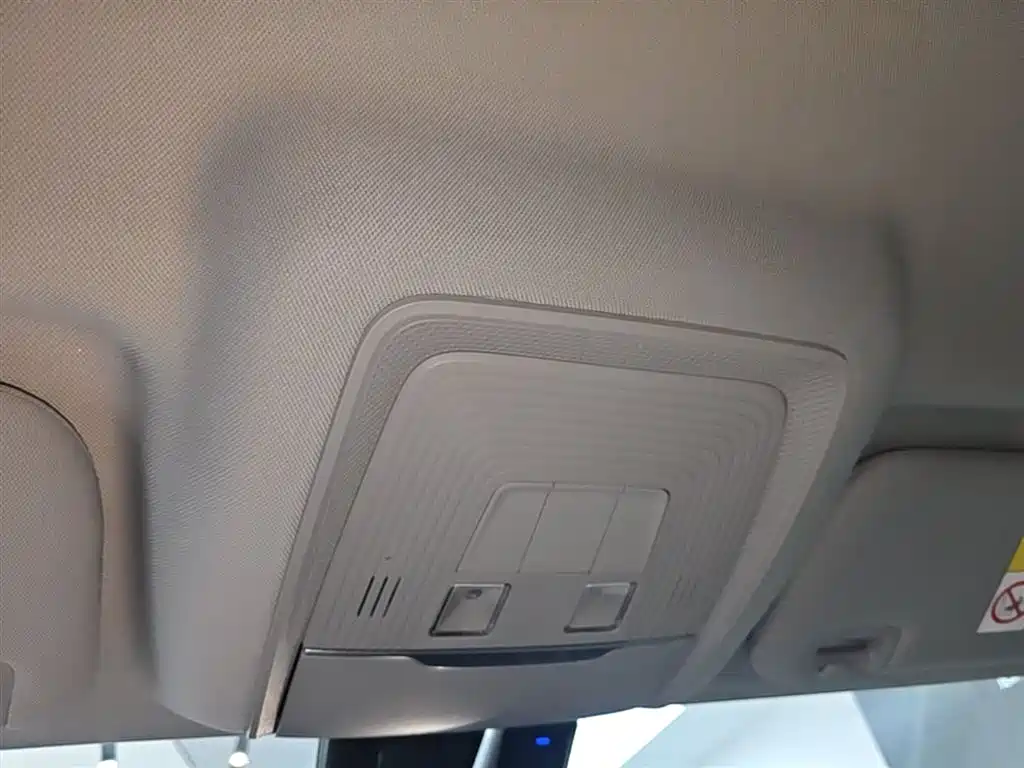 BYD Hai Bao 05 DM-i 2025 DM-i Smart Drive Edition 55KM Luxury фото 18