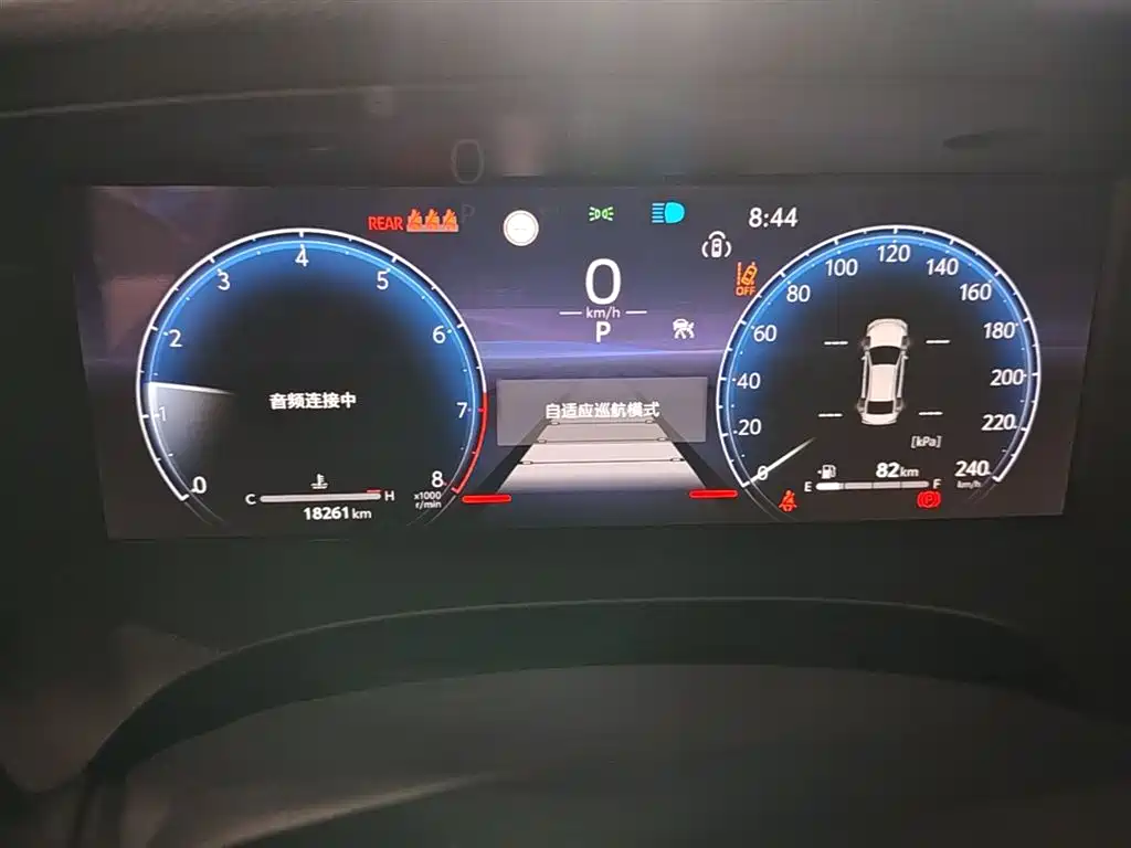 Toyota Camry 2024 2.0S Sport Edition фото 12