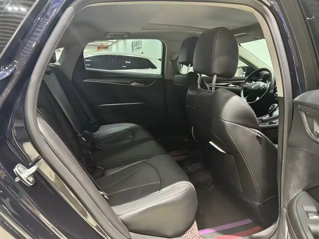 Buick LaCrosse 2022 652T Luxury фото 15