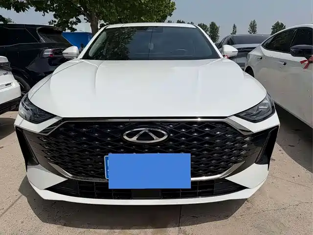 Chery Arrizo 8 PRO 2025 Pro 1.6T Standard